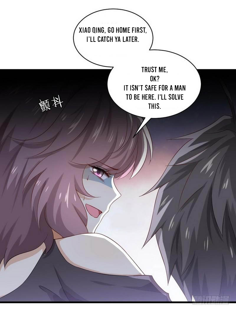Immortal Swordsman in The Reverse World Chapter 6 - page 8