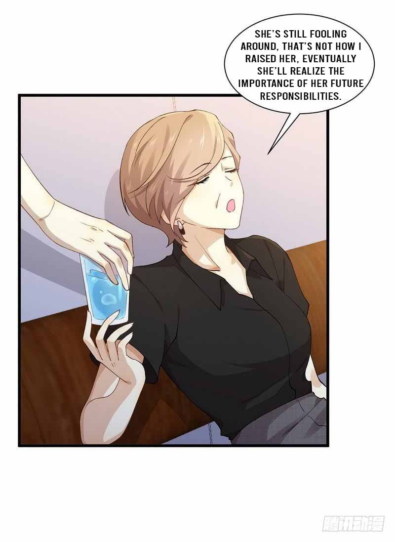Immortal Swordsman in The Reverse World Chapter 4 - page 10