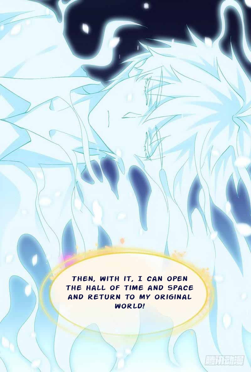 Immortal Swordsman in The Reverse World Chapter 4 - page 29