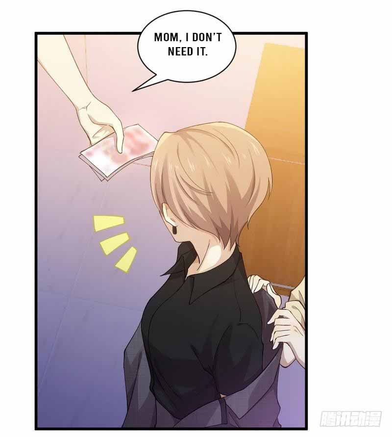 Immortal Swordsman in The Reverse World Chapter 4 - page 6