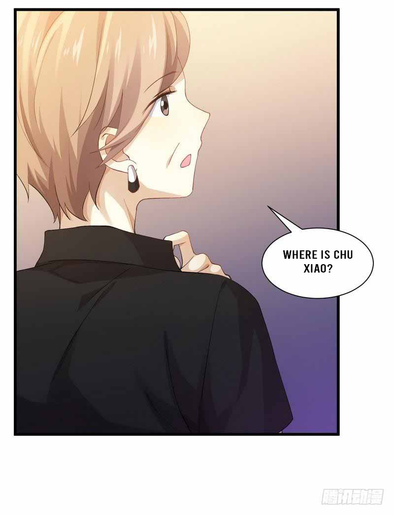 Immortal Swordsman in The Reverse World Chapter 4 - page 8