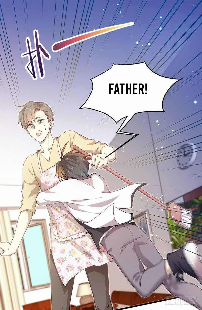 Immortal Swordsman in The Reverse World Chapter 2 - page 14