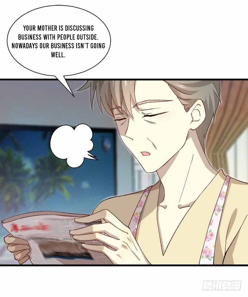 Immortal Swordsman in The Reverse World Chapter 2 - page 24