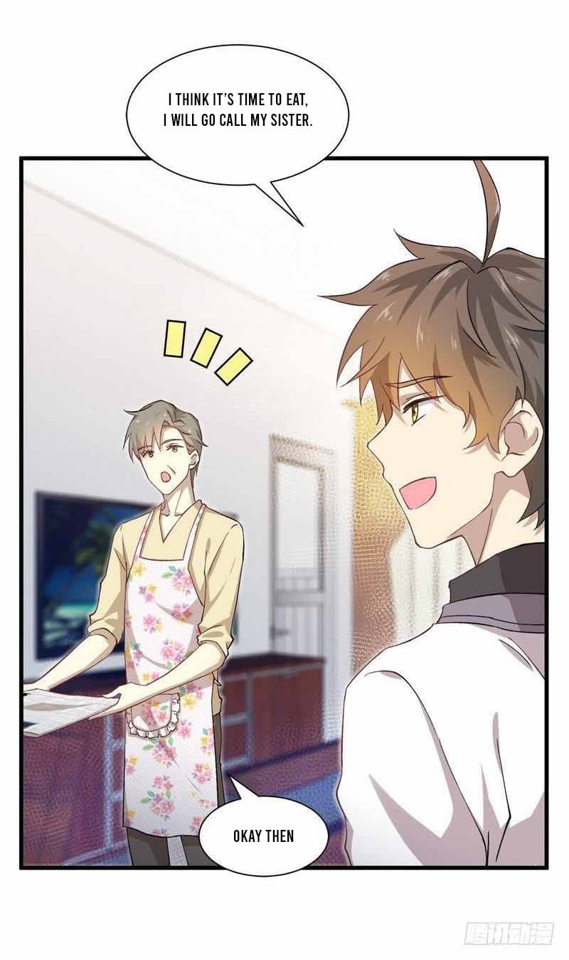 Immortal Swordsman in The Reverse World Chapter 2 - page 25