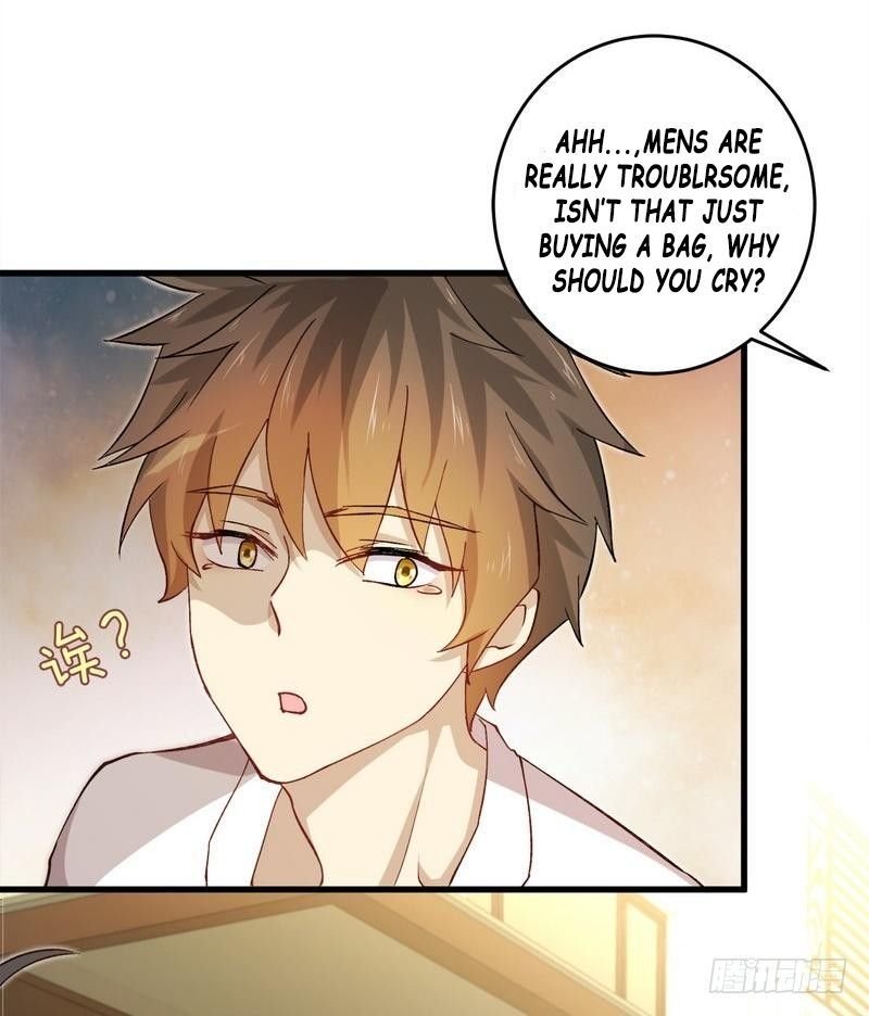 Immortal Swordsman in The Reverse World Chapter 1 - page 50