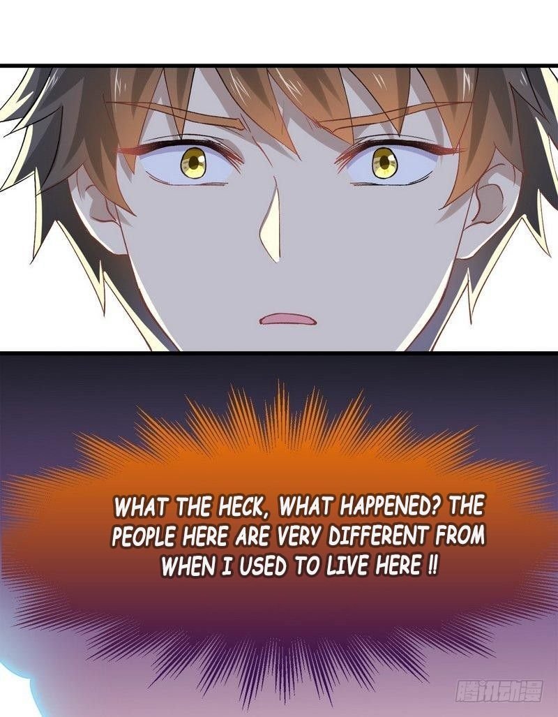 Immortal Swordsman in The Reverse World Chapter 1 - page 57