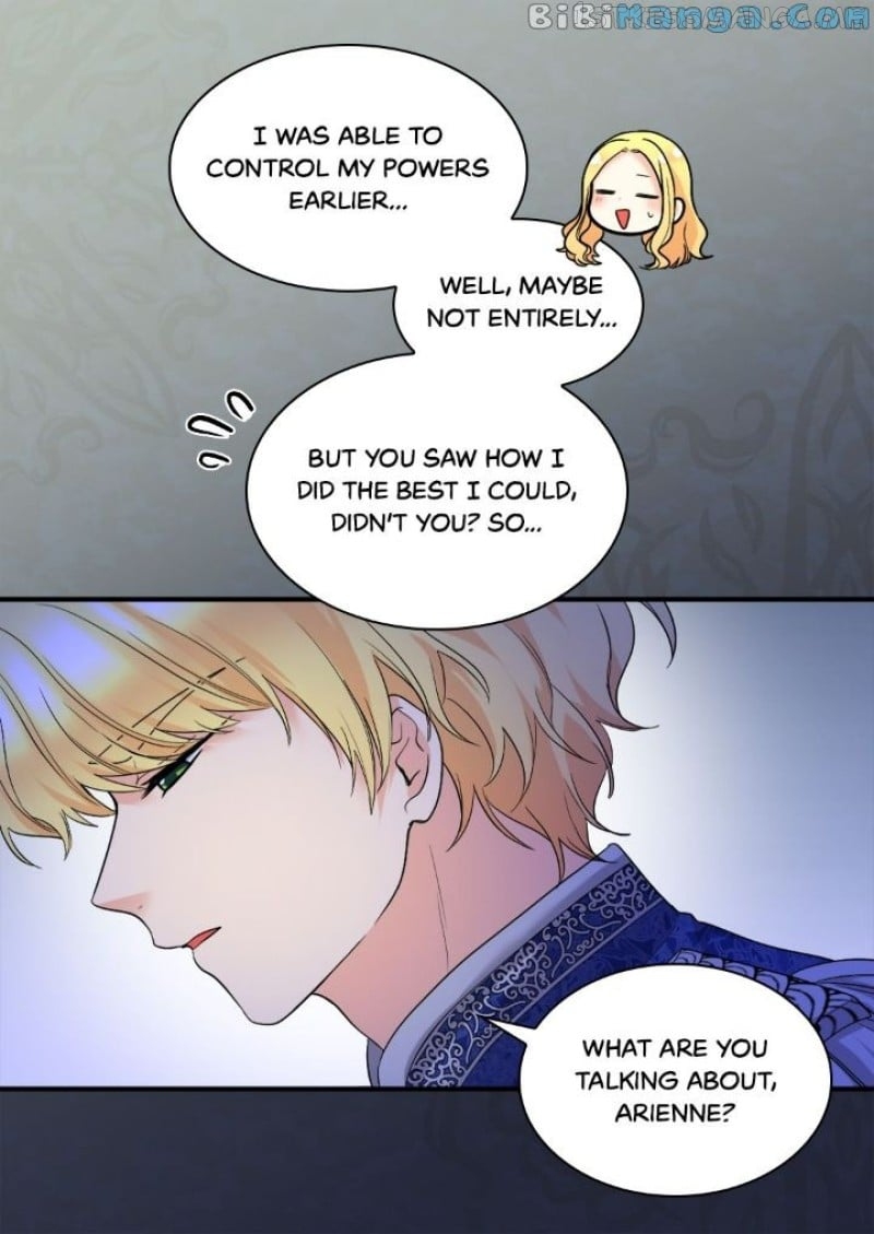 The Twins' New Life Chapter 136 - page 41