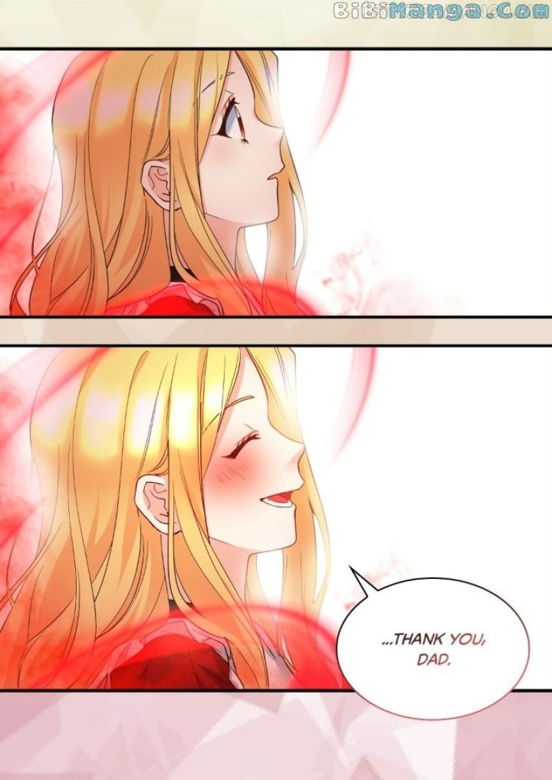 The Twins' New Life Chapter 136 - page 45