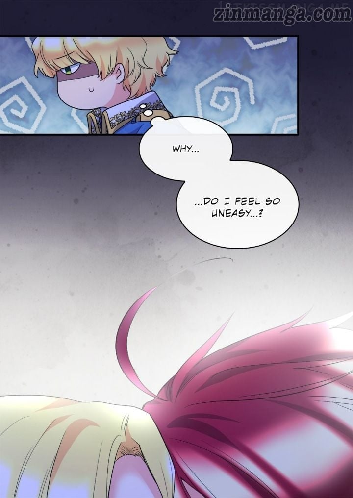 The Twins' New Life Chapter 134 - page 11