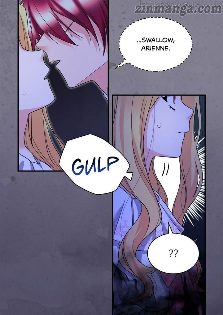 The Twins' New Life Chapter 134 - page 14