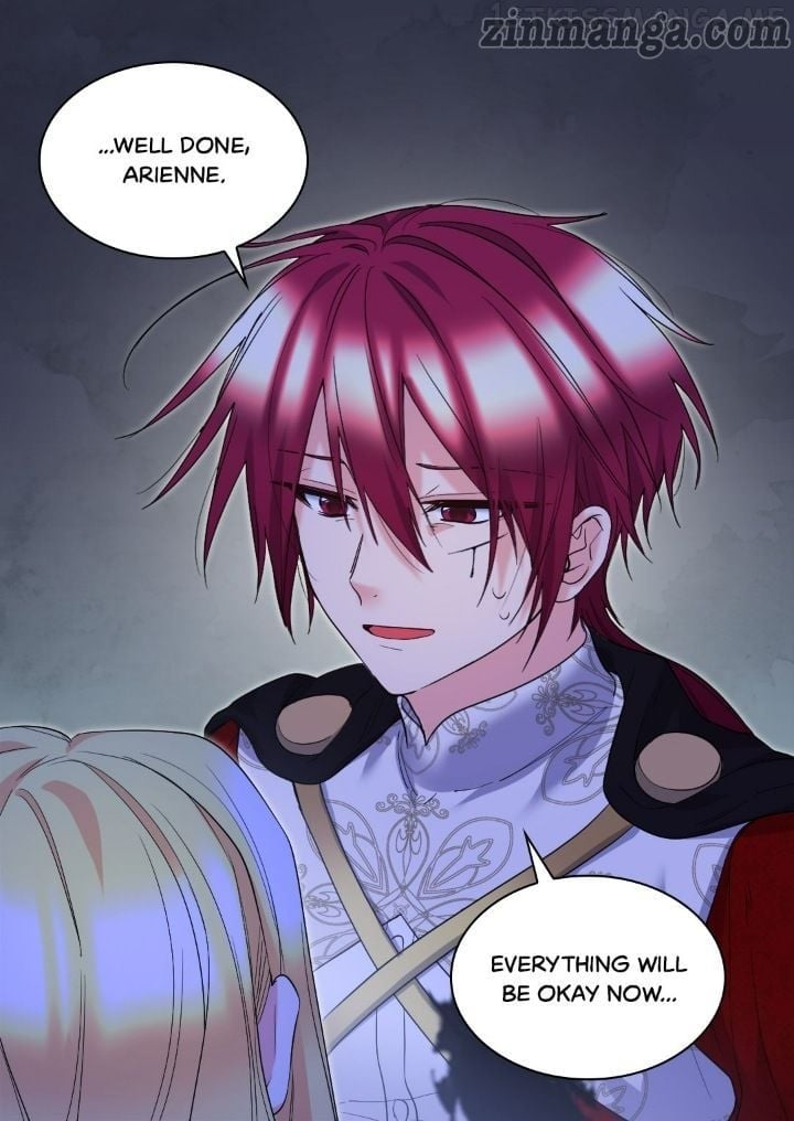 The Twins' New Life Chapter 134 - page 16