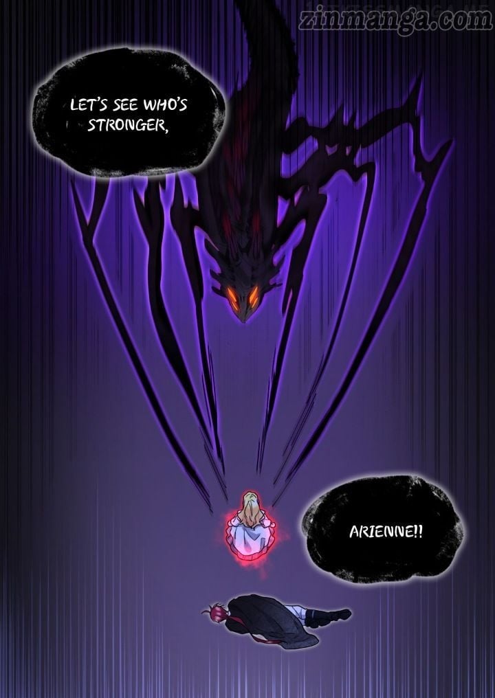 The Twins' New Life Chapter 134 - page 39