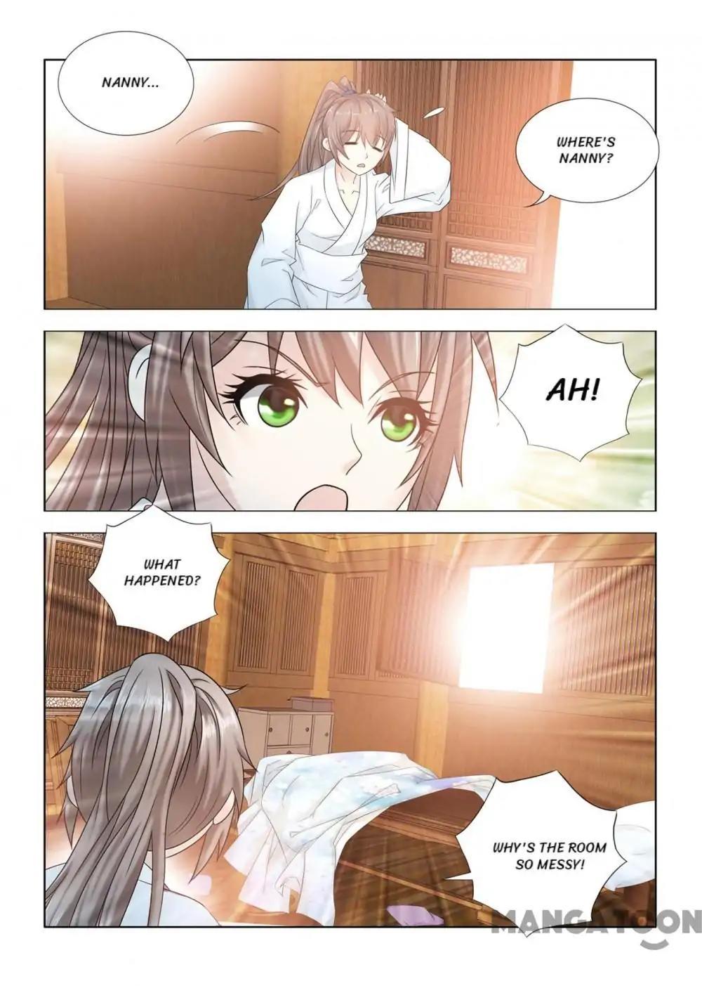 Medical God’s Hand ( Hippocrate In Another World ) Chapter 111 - page 10