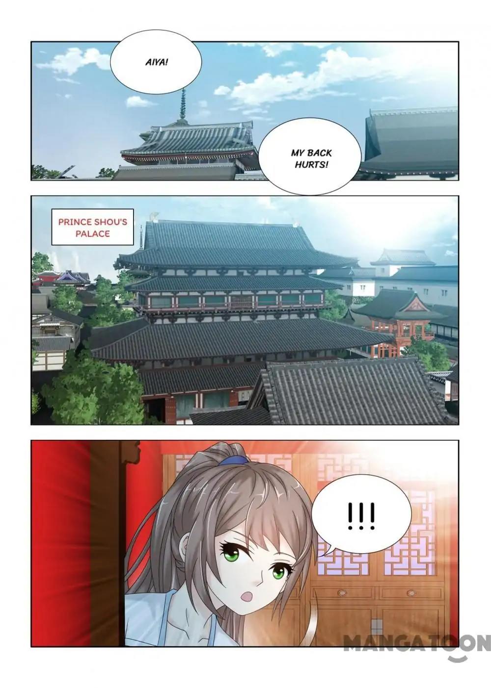 Medical God’s Hand ( Hippocrate In Another World ) Chapter 109 - page 6