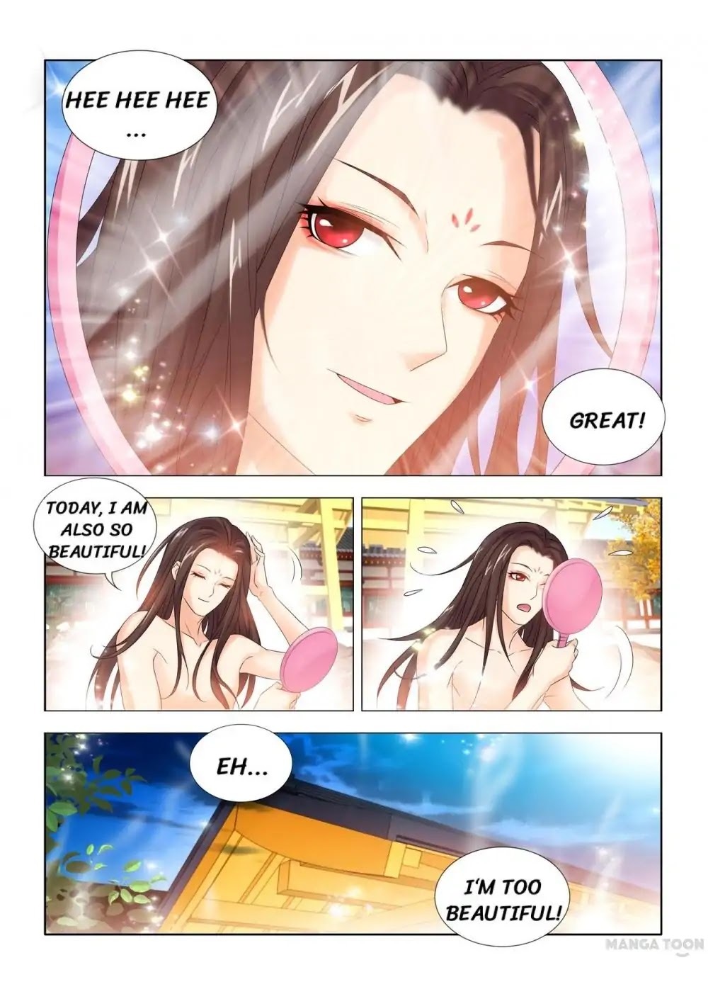 Medical God’s Hand ( Hippocrate In Another World ) Chapter 22 - page 10