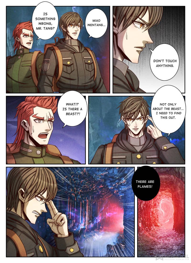 Return From the World of Immortals Chapter 73 - page 10
