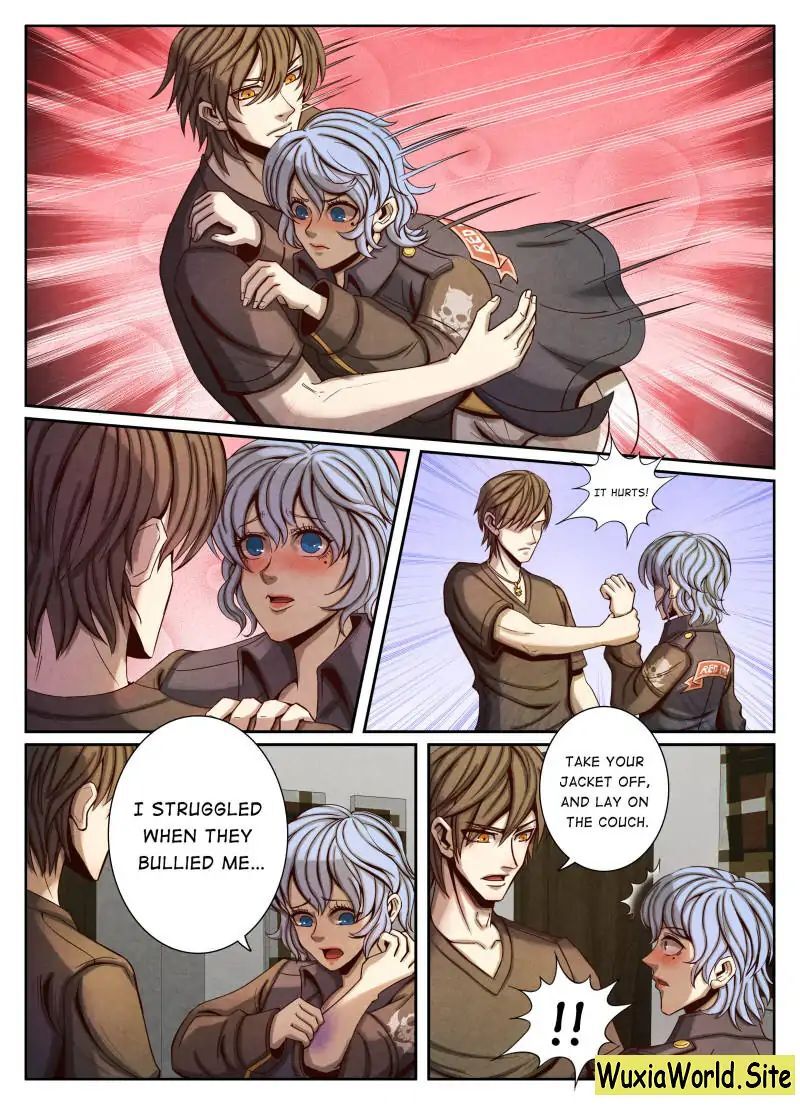 Return From the World of Immortals Chapter 45 - page 11