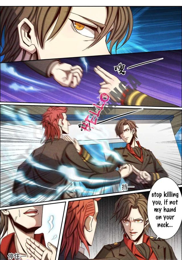 Return From the World of Immortals Chapter 30 - page 11