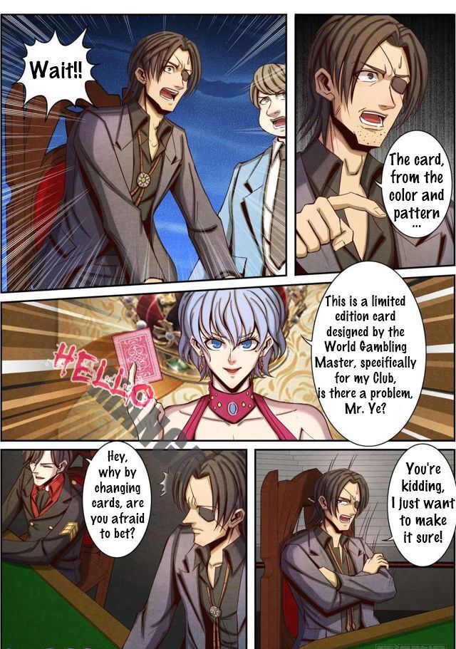 Return From the World of Immortals Chapter 29 - page 3