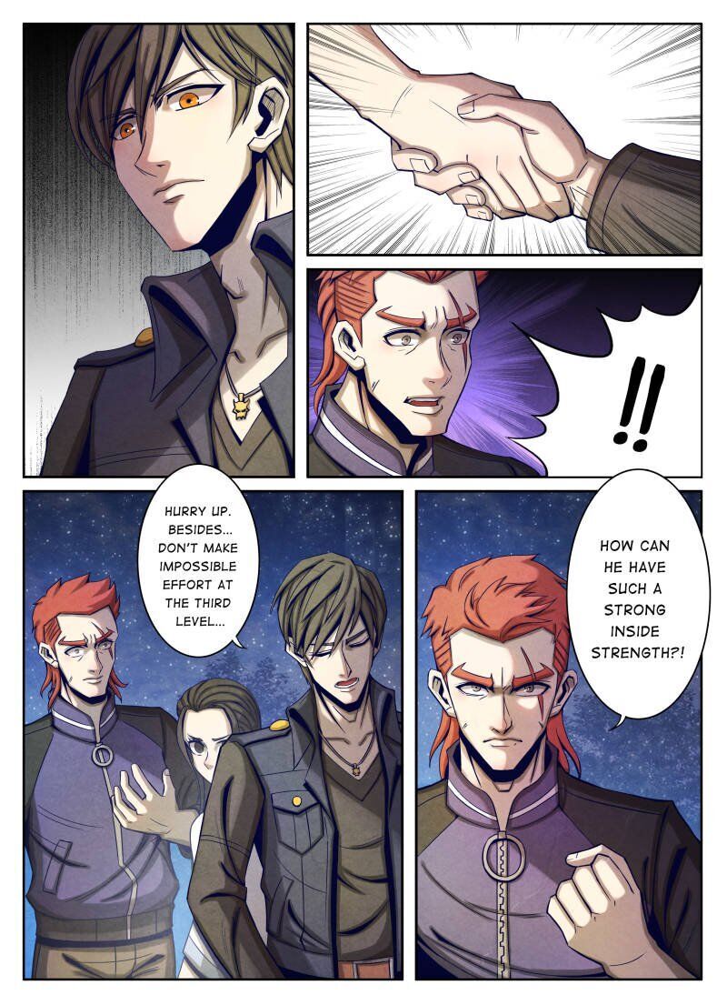 Return From the World of Immortals Chapter 23 - page 10