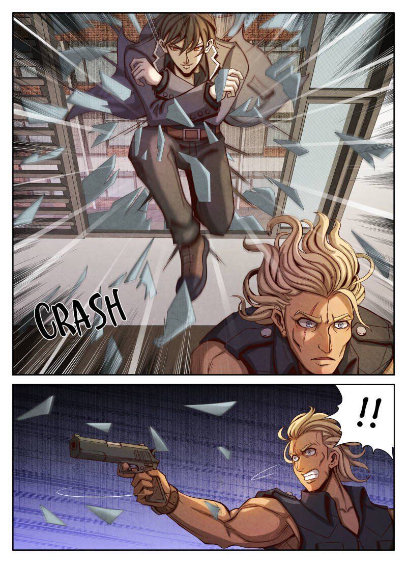 Return From the World of Immortals Chapter 15 - page 18