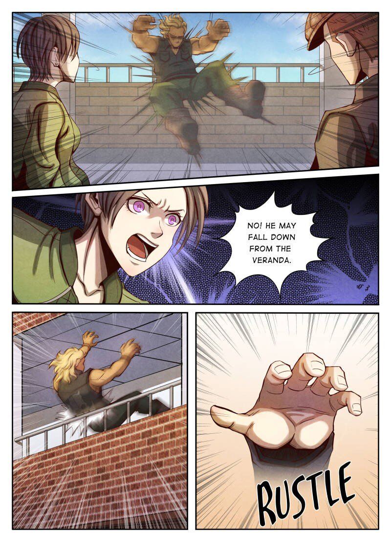 Return From the World of Immortals Chapter 15 - page 9