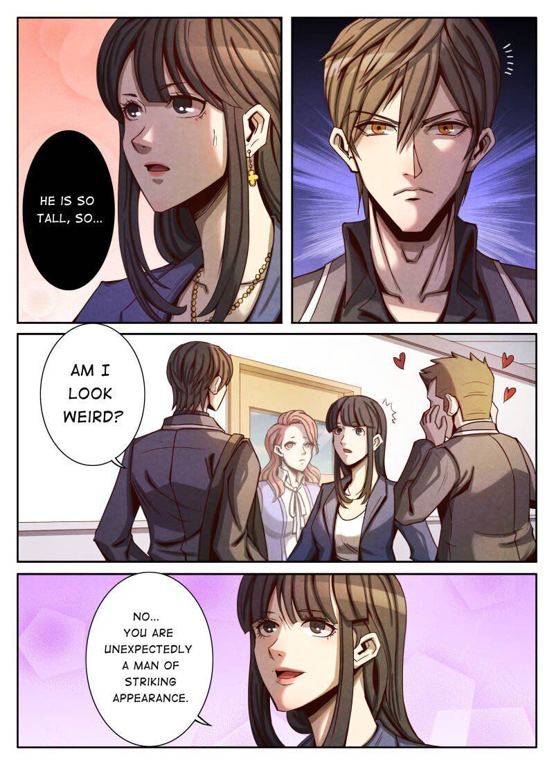 Return From the World of Immortals Chapter 14 - page 16