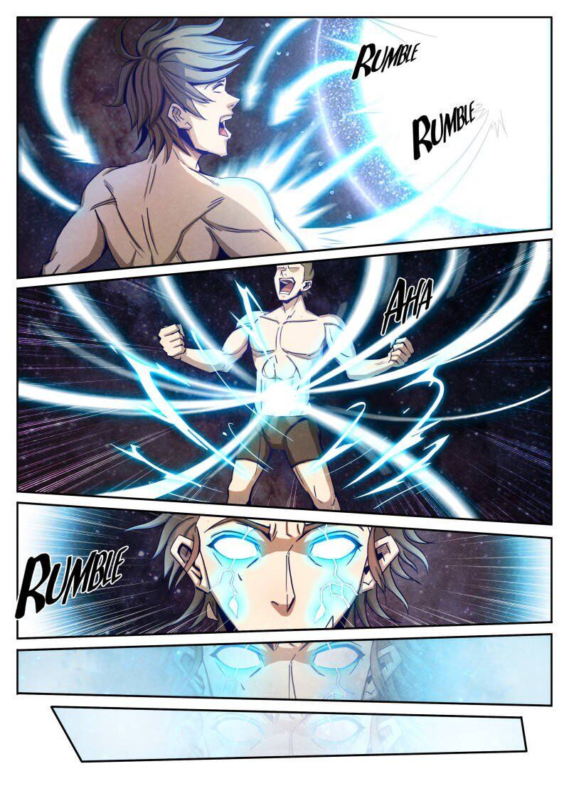 Return From the World of Immortals Chapter 12 - page 12
