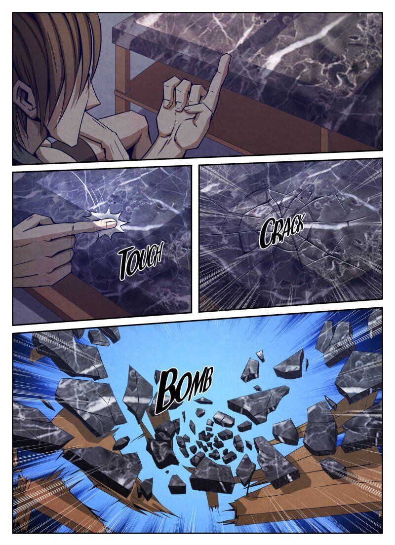 Return From the World of Immortals Chapter 12 - page 18