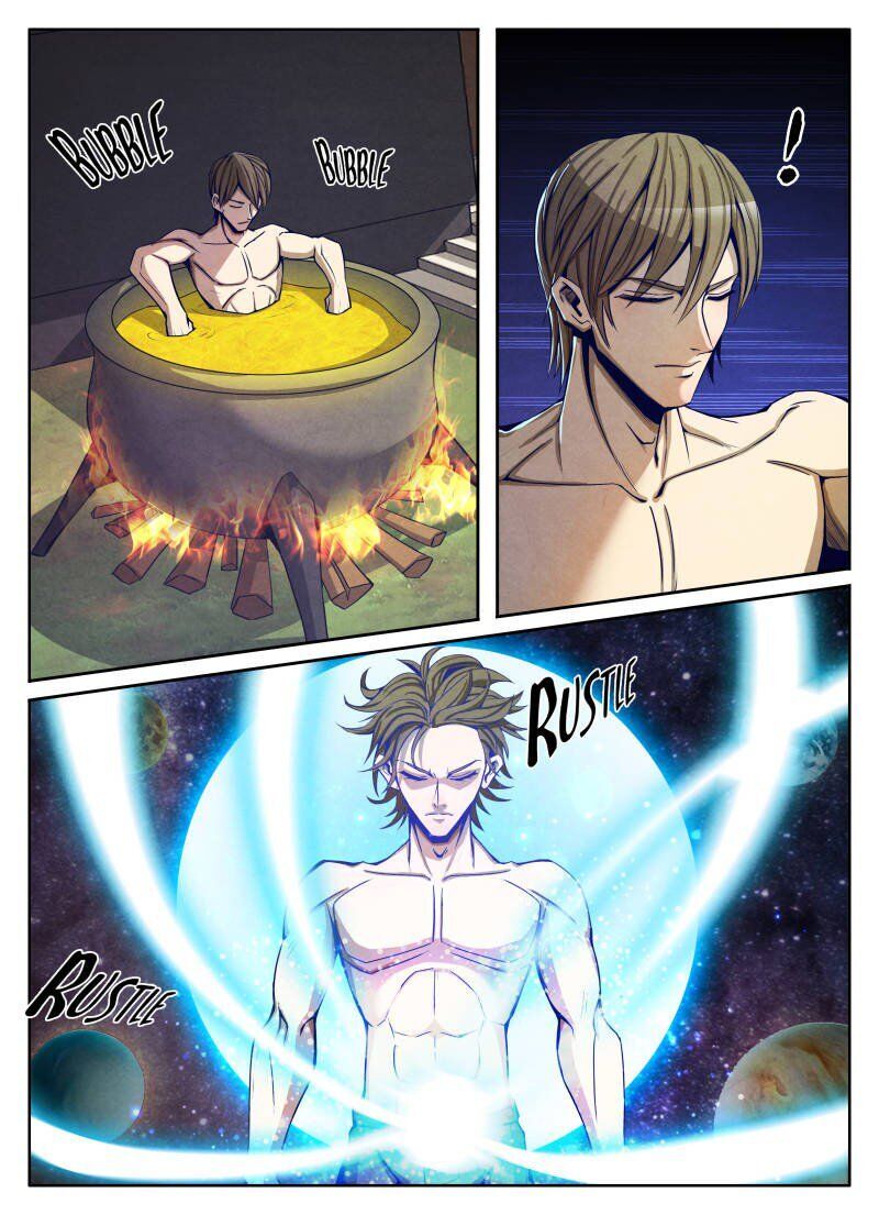 Return From the World of Immortals Chapter 12 - page 2