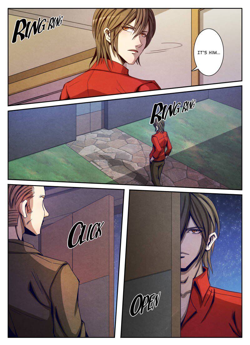 Return From the World of Immortals Chapter 12 - page 21