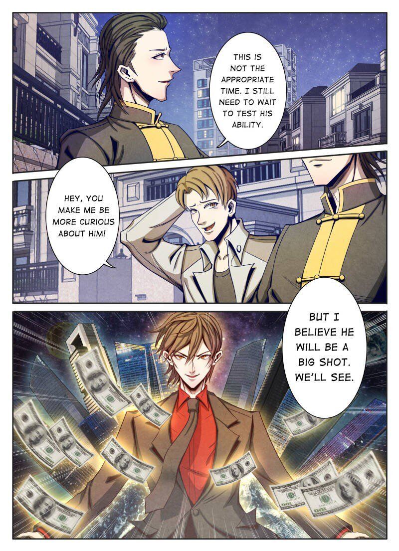 Return From the World of Immortals Chapter 12 - page 24