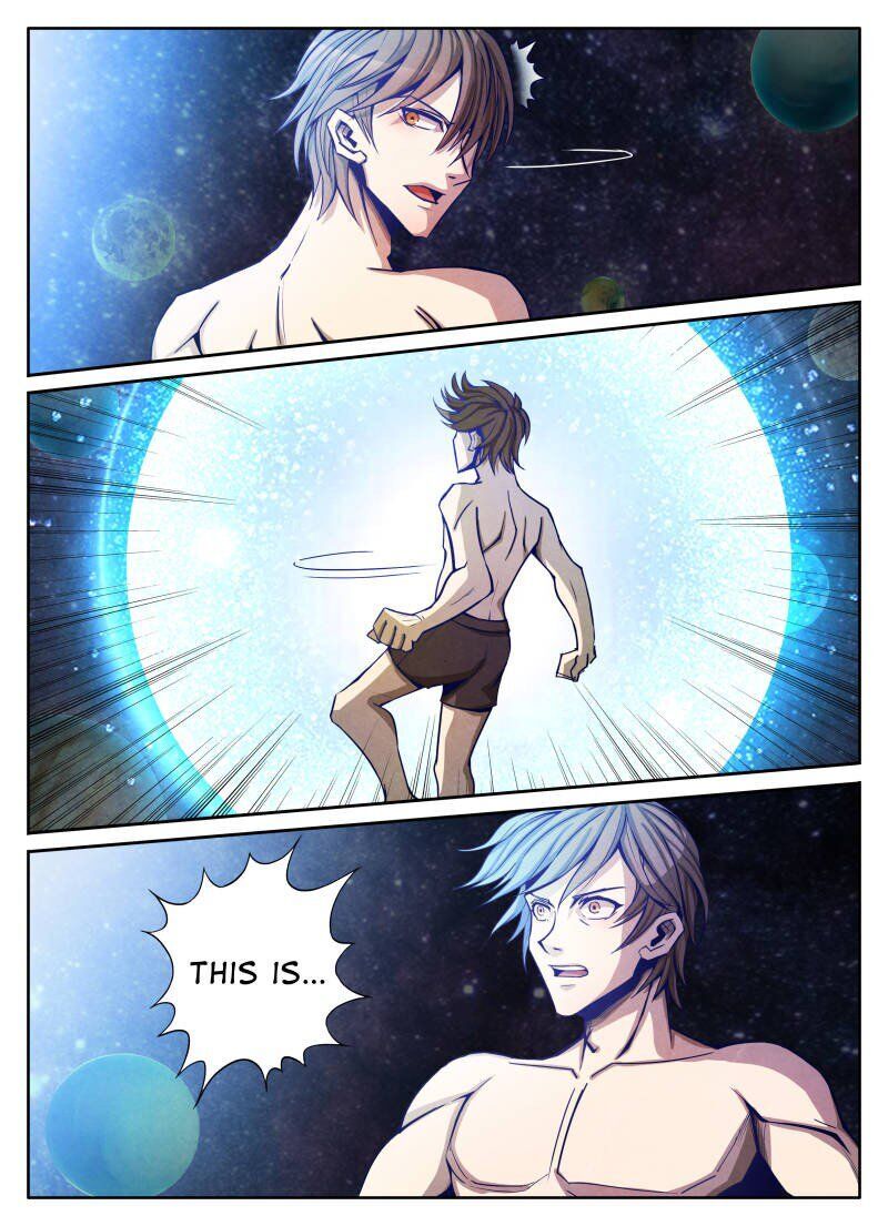 Return From the World of Immortals Chapter 12 - page 3
