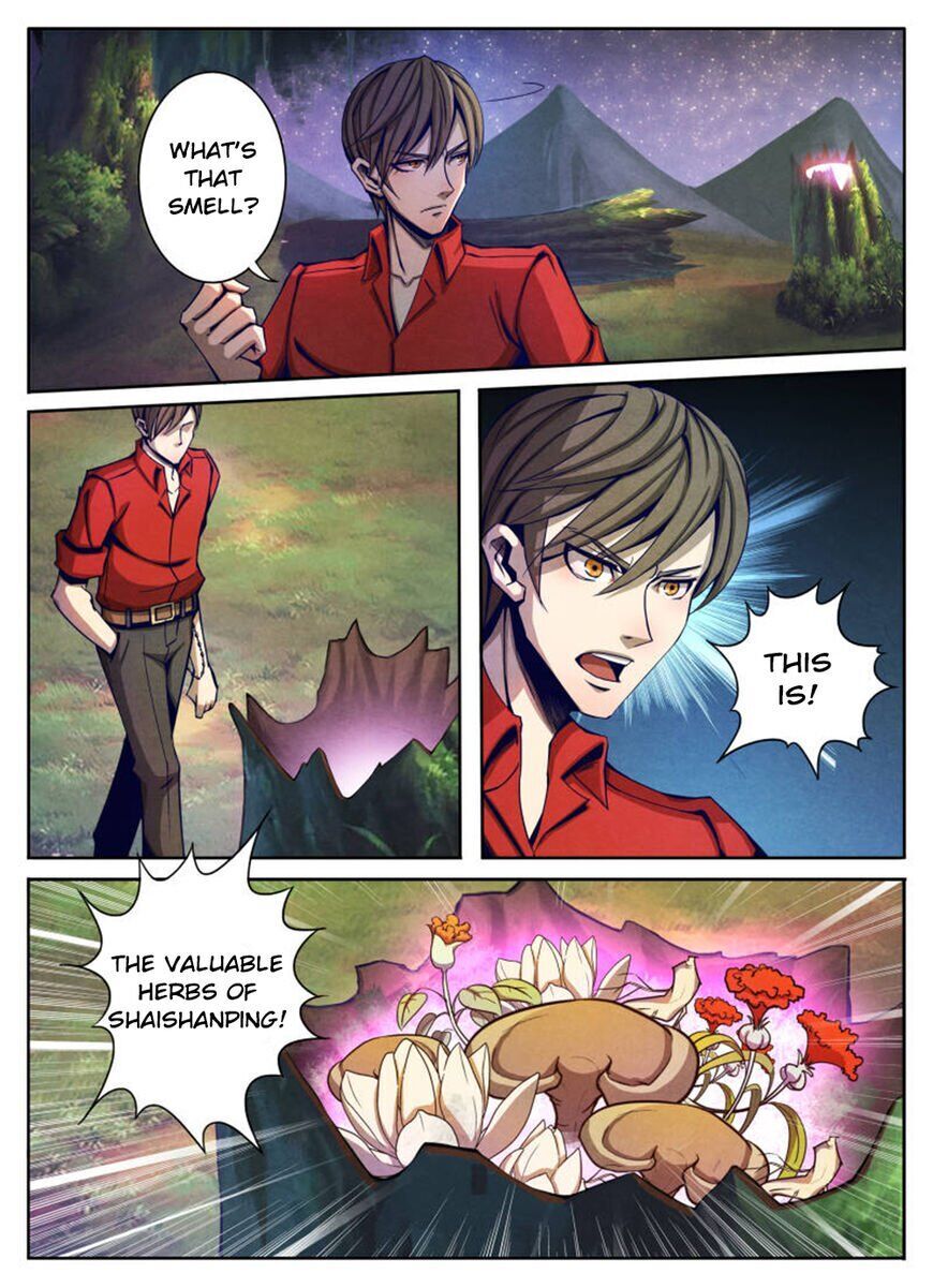 Return From the World of Immortals Chapter 10 - page 16