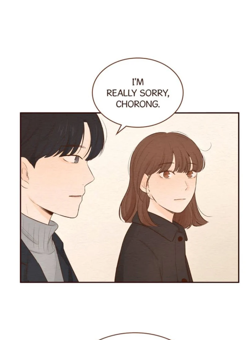 In the Flower of Our Youth chapter 37 - page 11