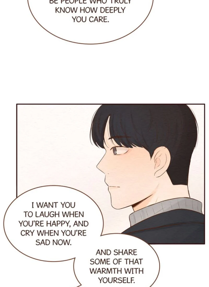 In the Flower of Our Youth chapter 37 - page 14