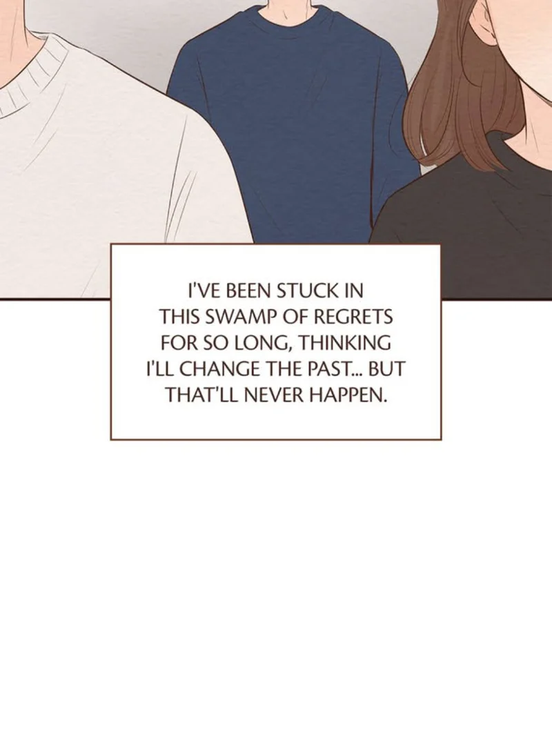 In the Flower of Our Youth chapter 37 - page 19