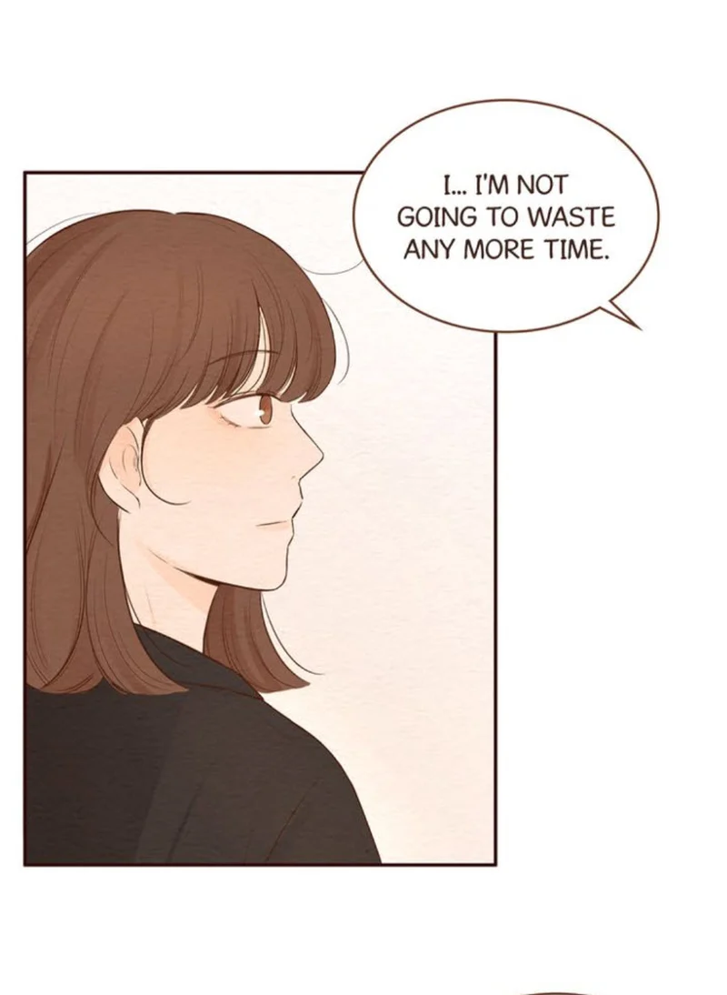 In the Flower of Our Youth chapter 37 - page 20