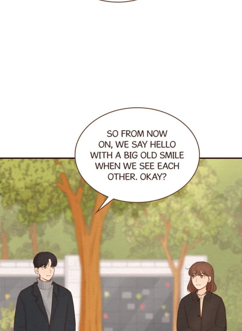 In the Flower of Our Youth chapter 37 - page 22