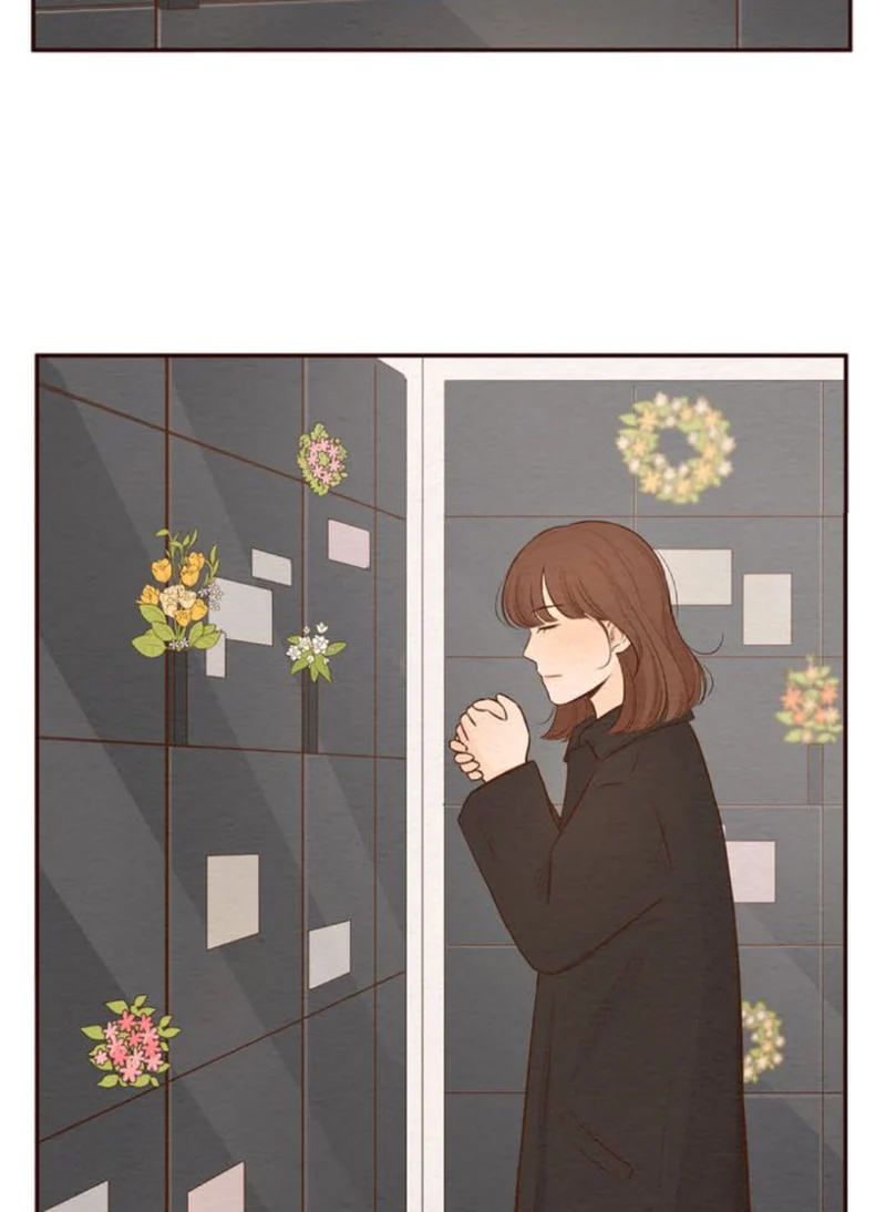 In the Flower of Our Youth chapter 37 - page 3
