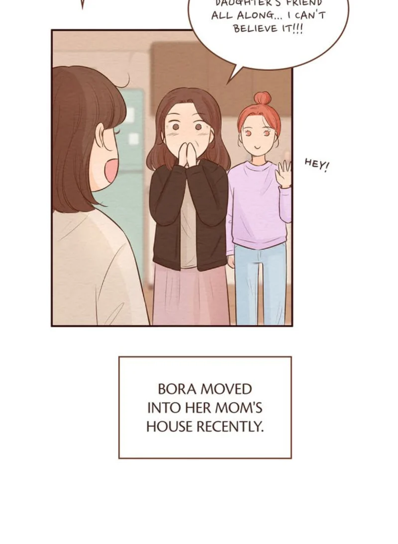 In the Flower of Our Youth chapter 37 - page 30
