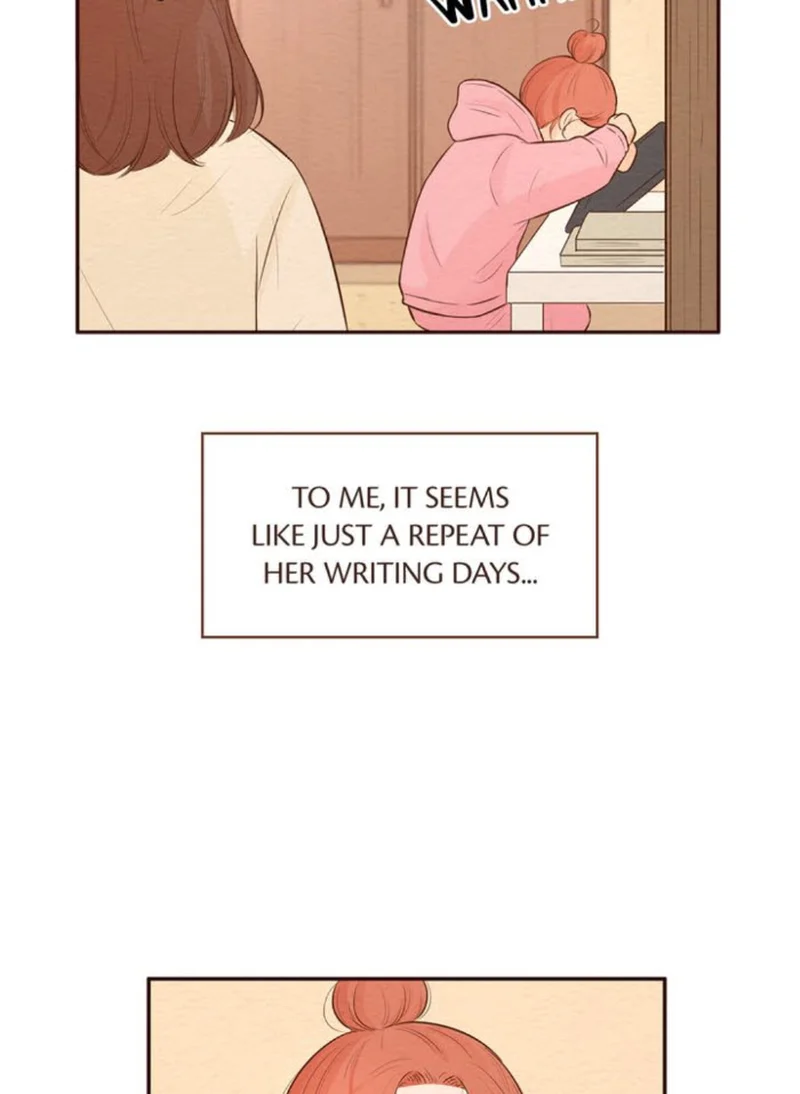In the Flower of Our Youth chapter 37 - page 37