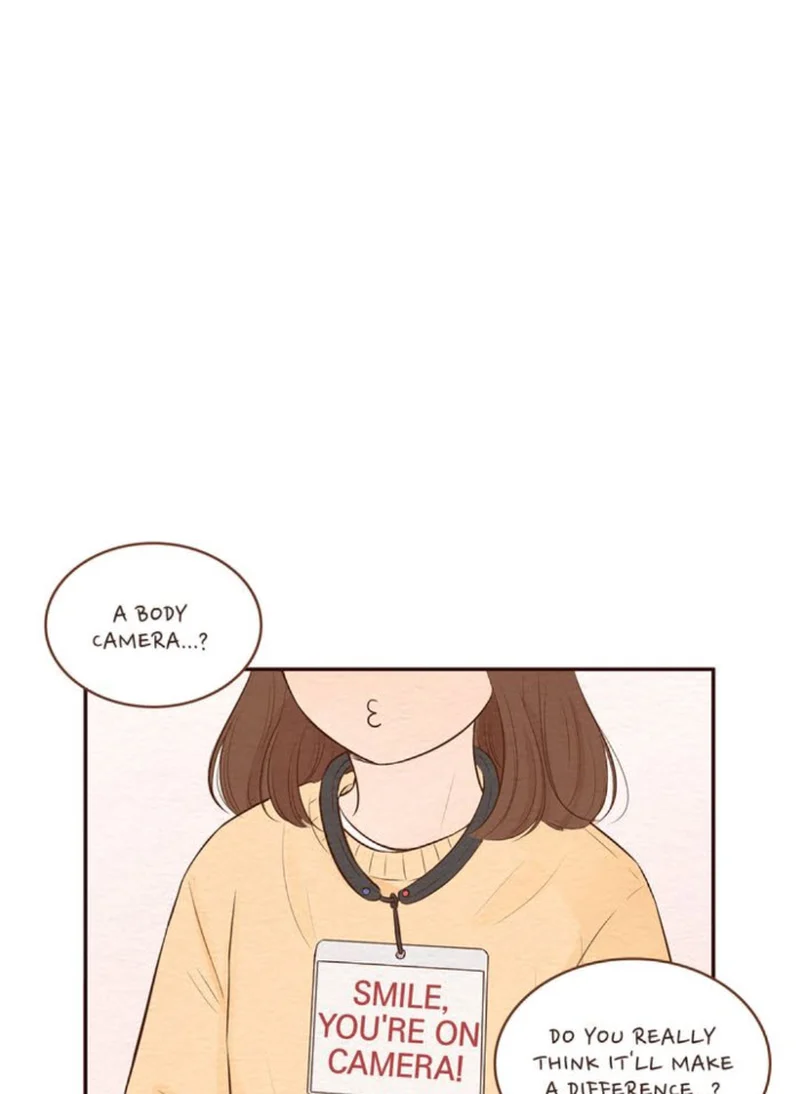 In the Flower of Our Youth chapter 37 - page 42