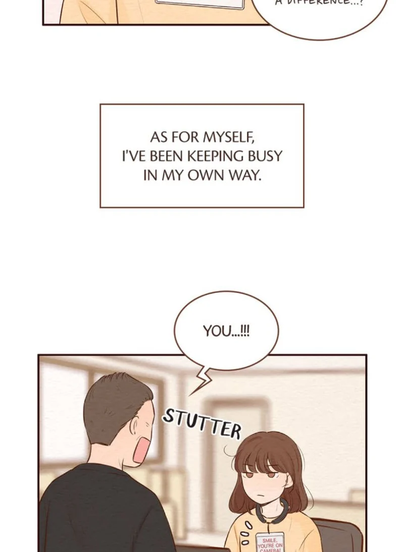In the Flower of Our Youth chapter 37 - page 43