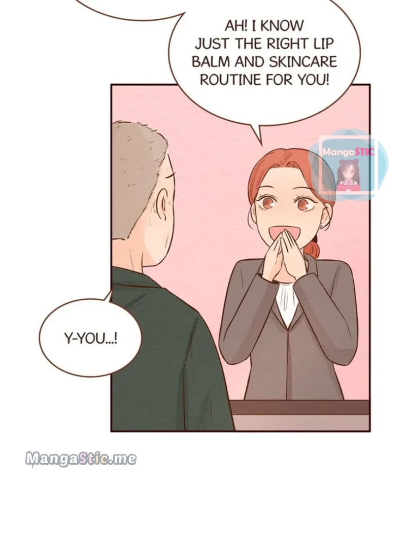 In the Flower of Our Youth chapter 36 - page 10