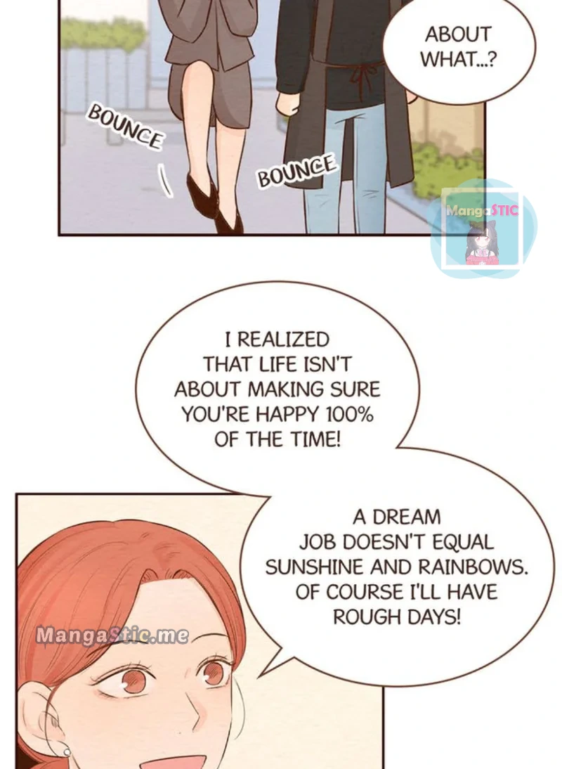 In the Flower of Our Youth chapter 36 - page 15
