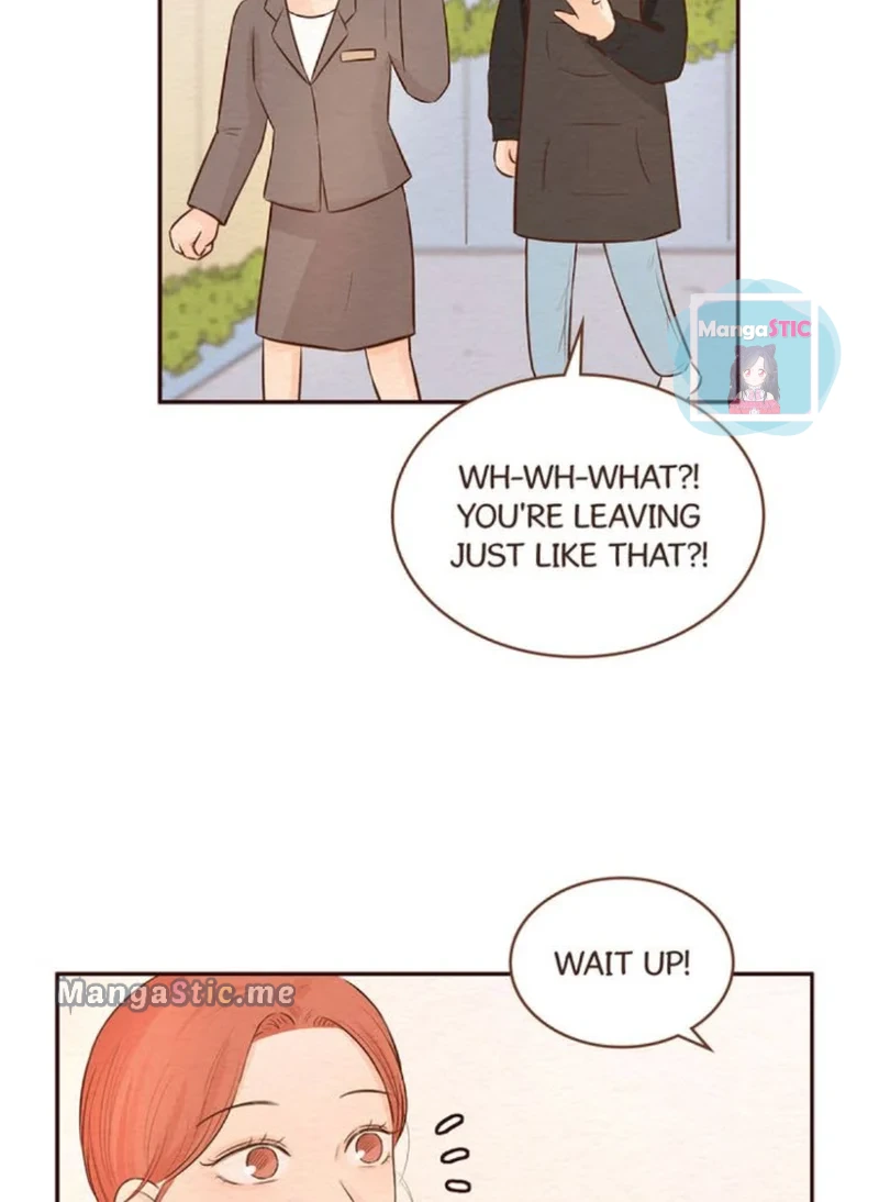 In the Flower of Our Youth chapter 36 - page 20