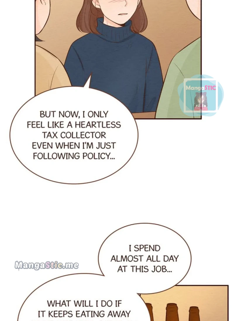 In the Flower of Our Youth chapter 36 - page 43
