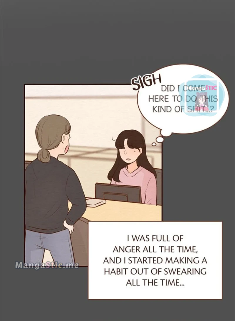 In the Flower of Our Youth chapter 36 - page 52