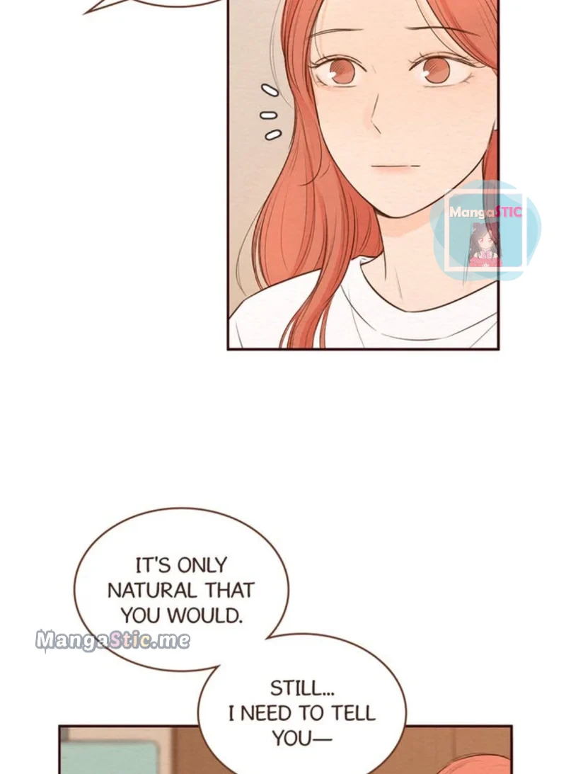 In the Flower of Our Youth chapter 34 - page 12